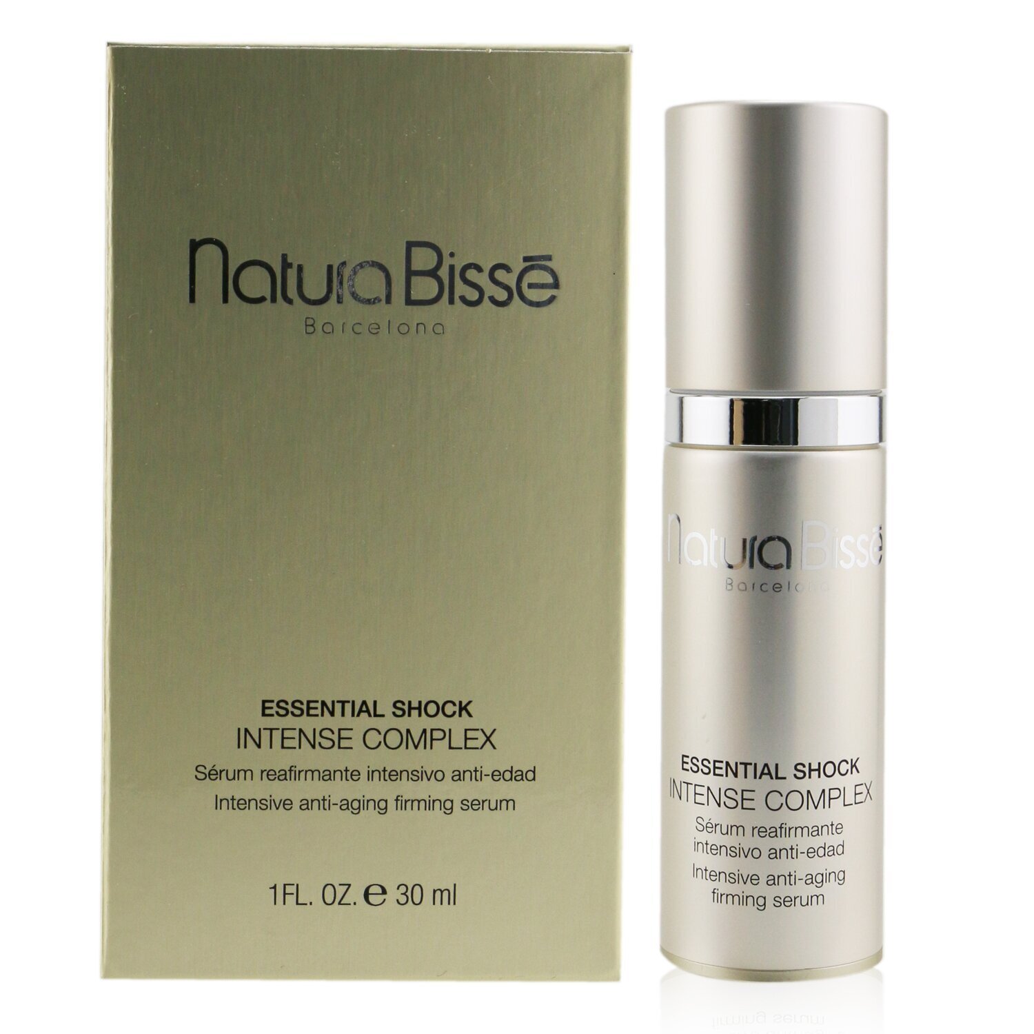 Natura Bisse Essential Shock Intense Complex 30ml/1oz