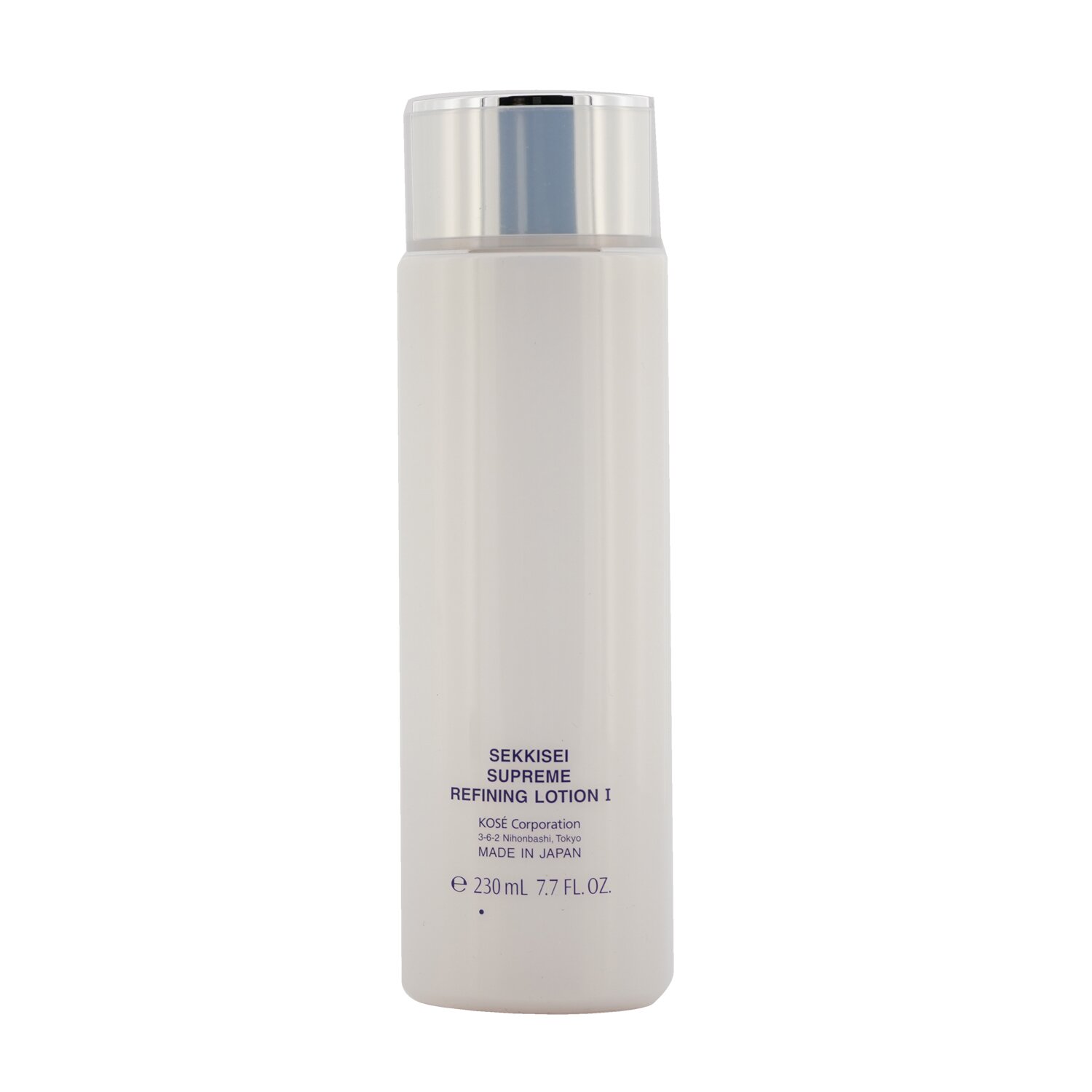 Kose Sekkisei Supreme Refining Lotion I 230ml/7.7oz