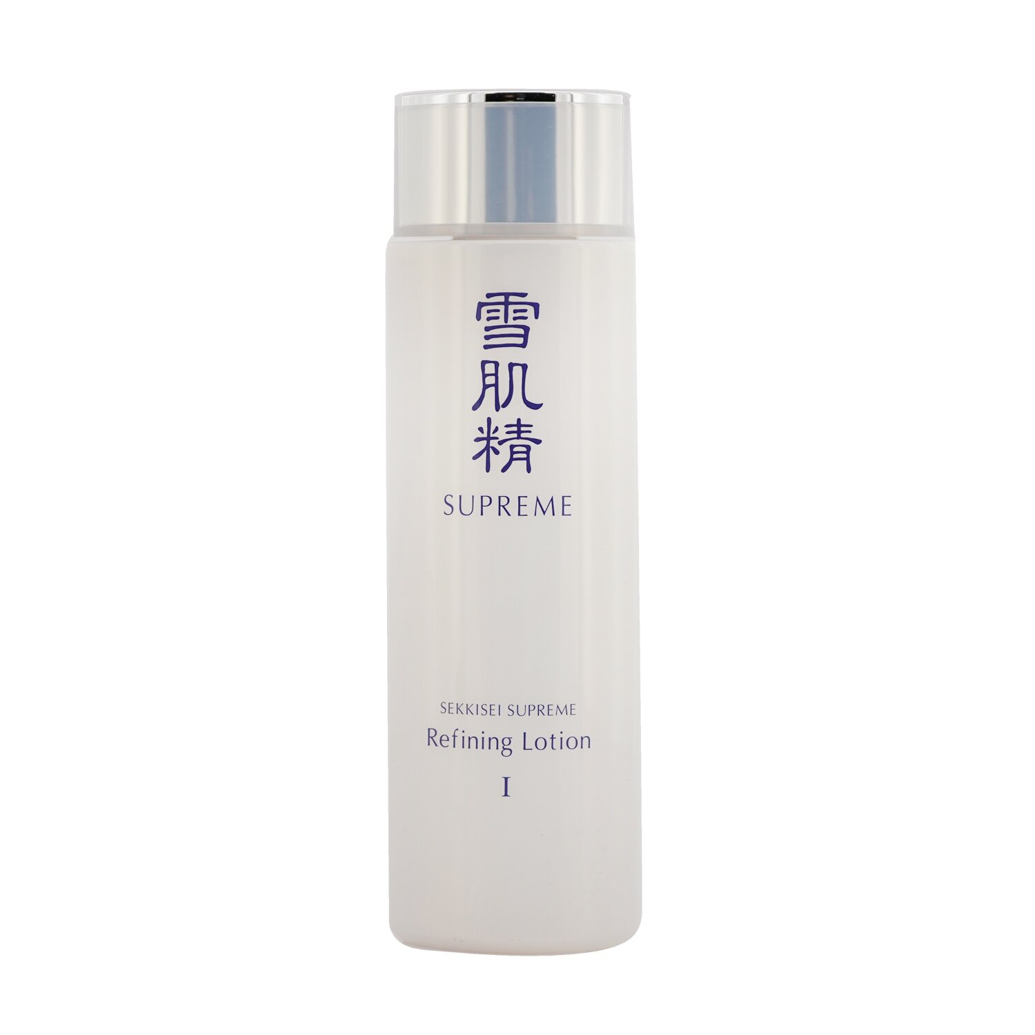 Kose Sekkisei Supreme Refining Lotion I 230ml/7.7oz