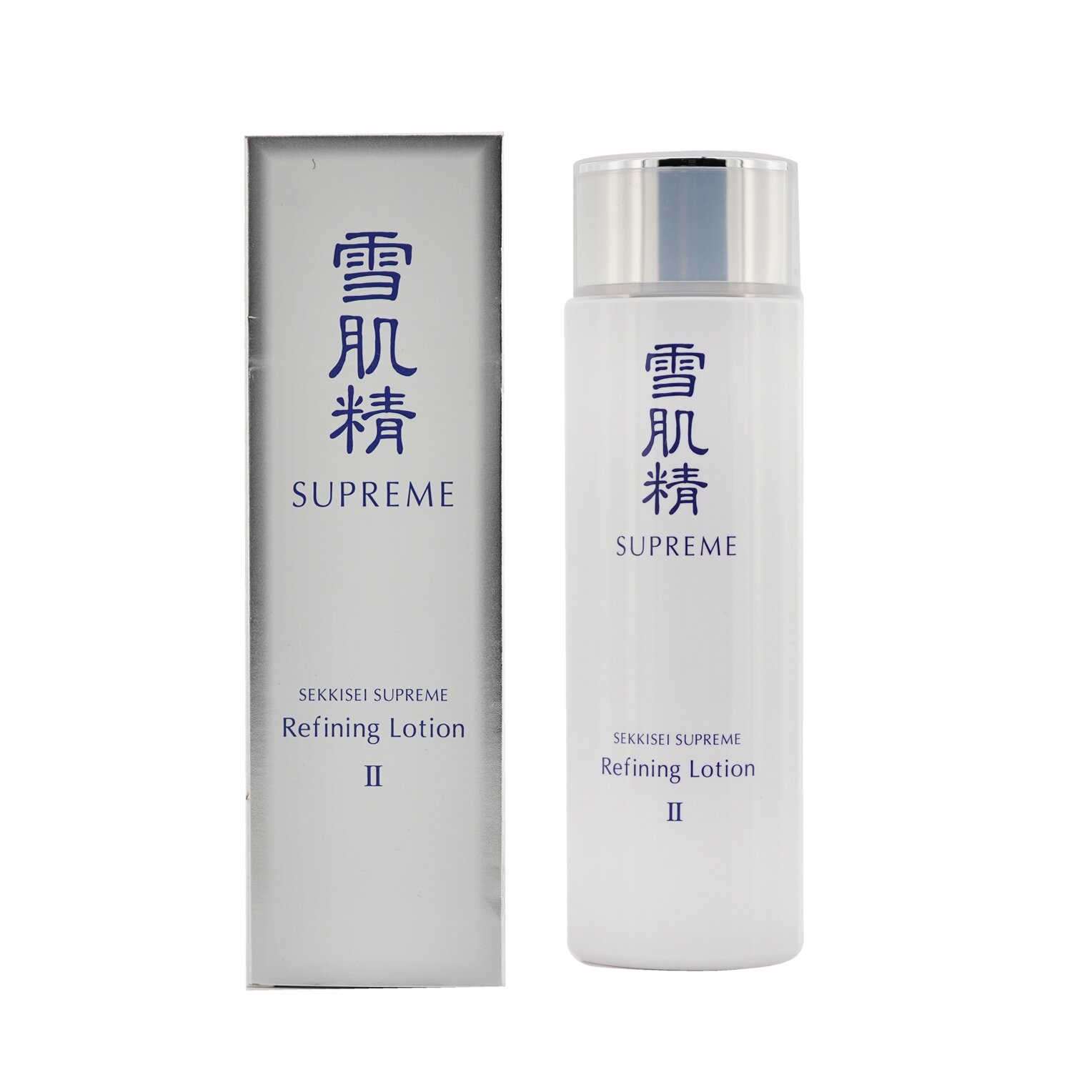 Kose Sekkisei Supreme Refining voide II 230ml/7.7oz
