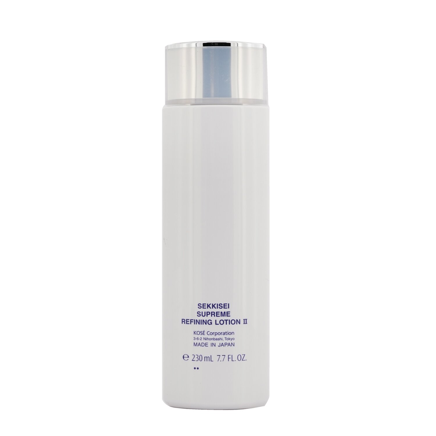 Kose Sekkisei Supreme Refining voide II 230ml/7.7oz