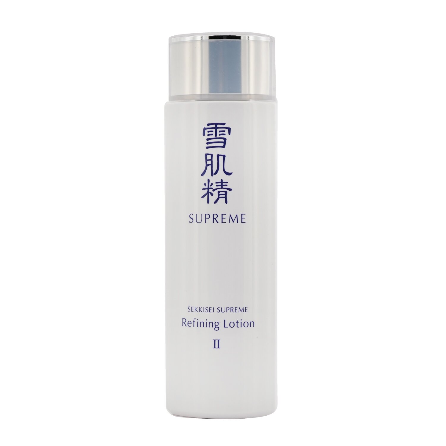 Kose Sekkisei Supreme Refining voide II 230ml/7.7oz