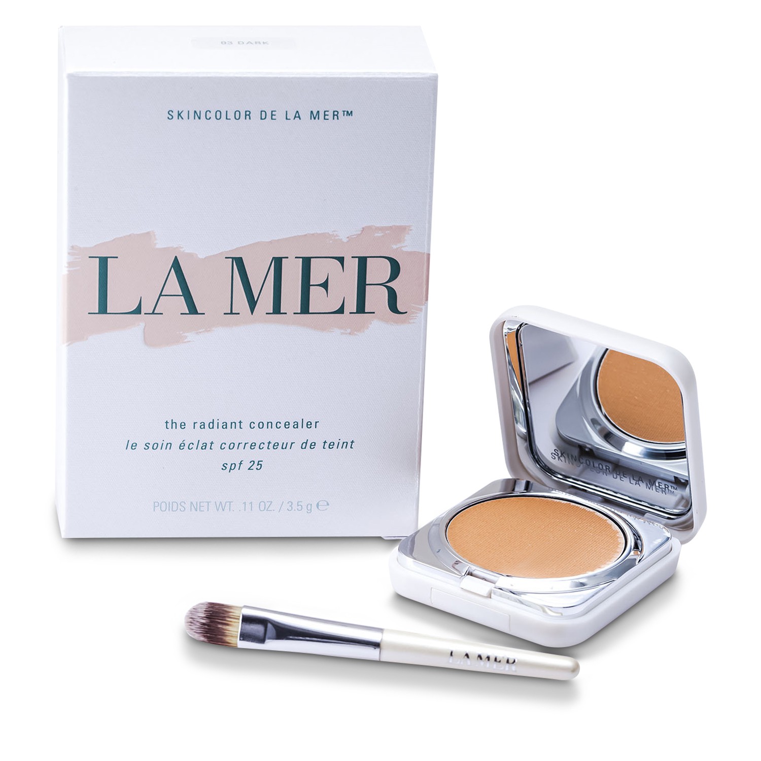 La Mer The Radiant Concealer SPF25 3.5g/0.11oz