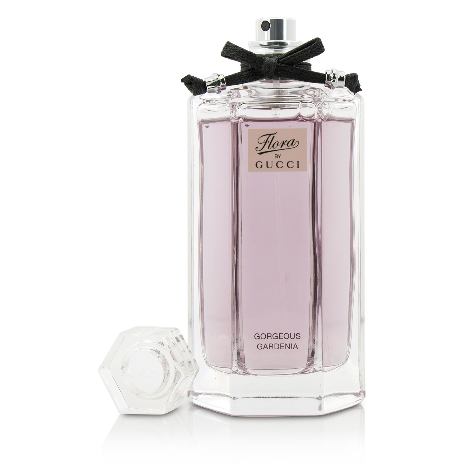 Gucci Flora by Gucci Gorgeous Gardenia Eau De Toilette Spray 100ml/3.3oz