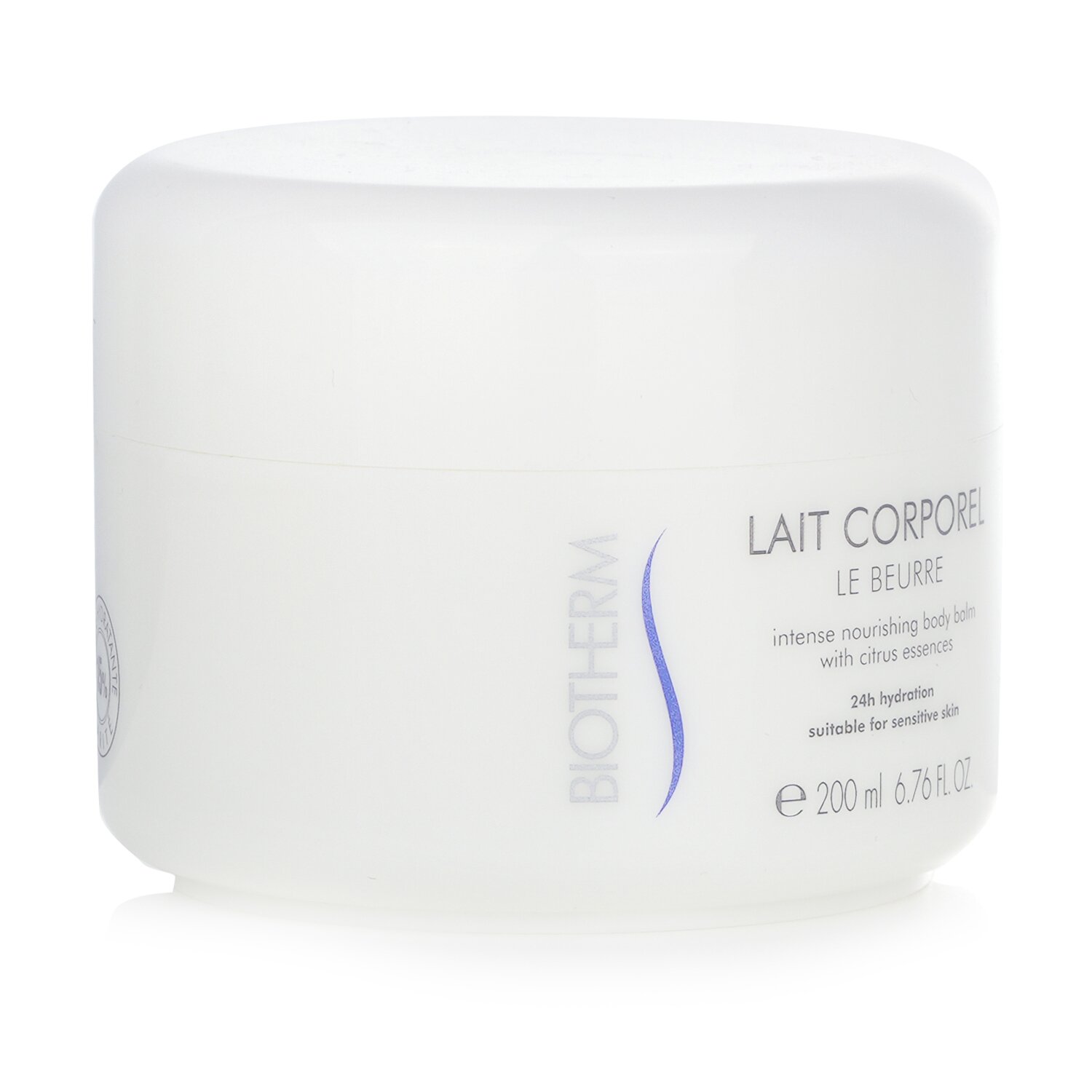 Biotherm Intensive Anti-Dryness Body Butter (Dry To Very Dry Skin) 200ml/6.7oz