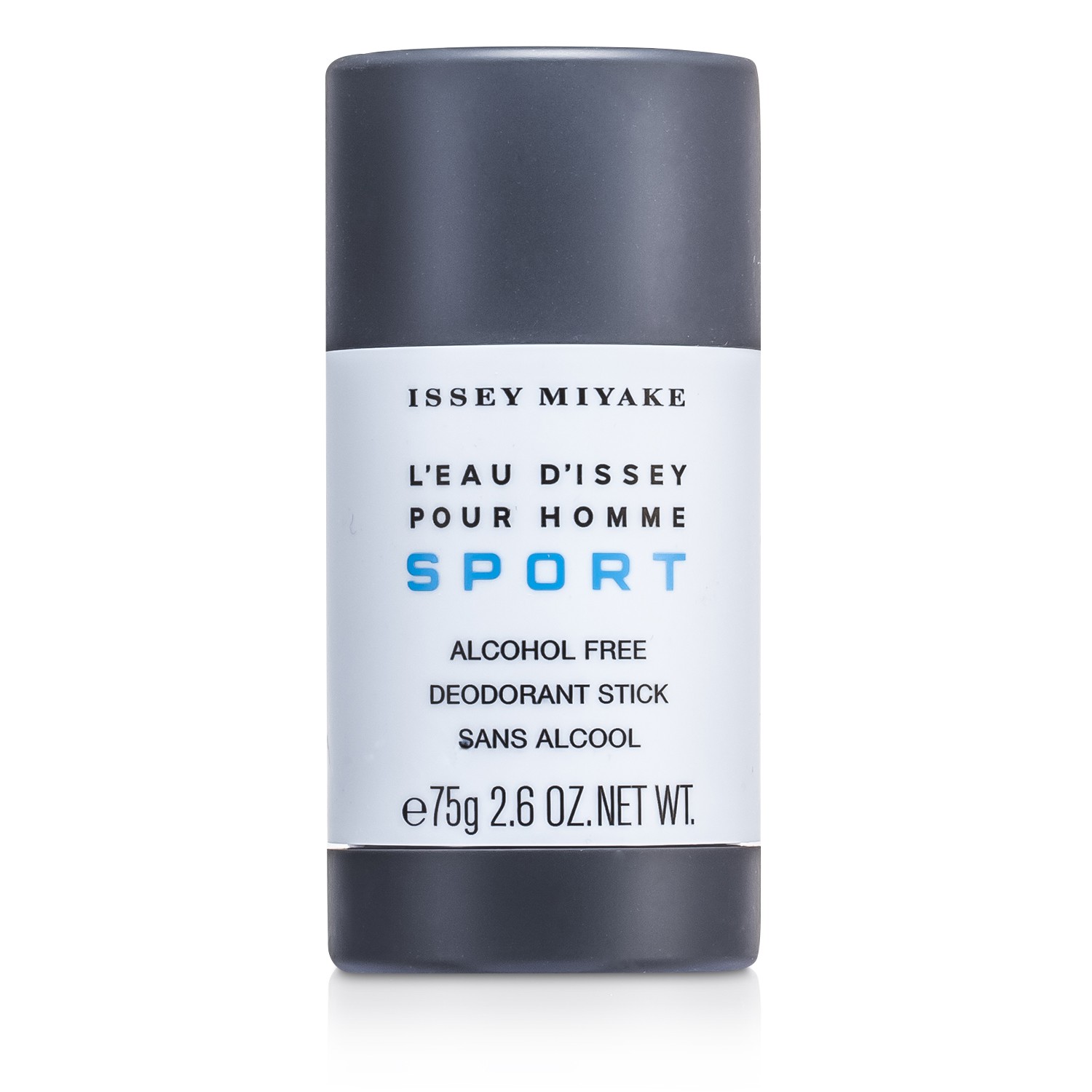 Issey Miyake L'Eau d'Issey Pour Homme Sport Deodorant Stick 75g/2.5oz