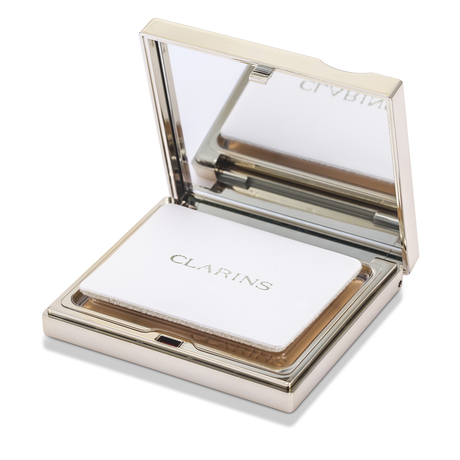 Clarins Ever Matte Shine Control Mineral Powder Compact 10g/0.35oz