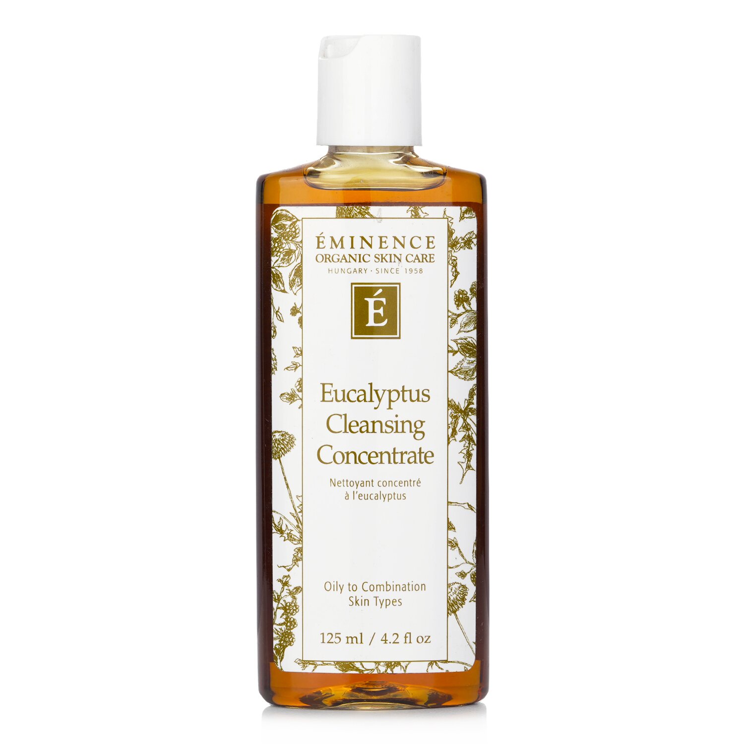 Eminence Eucalyptus Cleansing Concentrate 125ml/4oz
