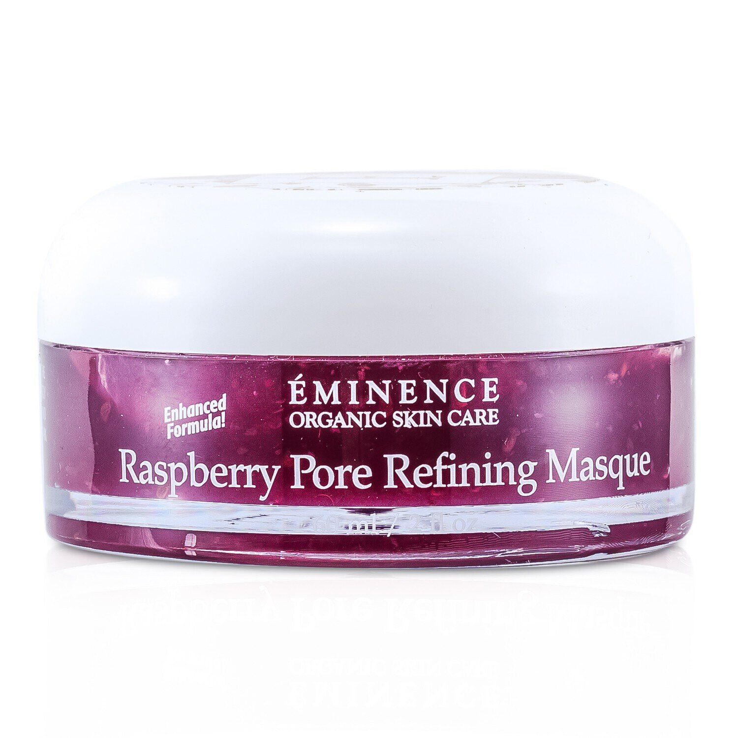 Eminence Raspberry Pore Refining Masque 60ml/2oz