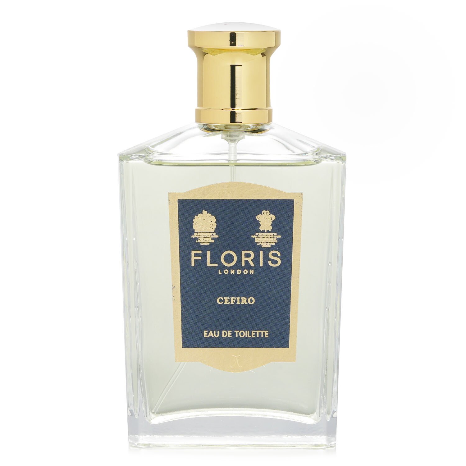 Floris Cefiro toaletna voda u spreju 100ml/3.4oz