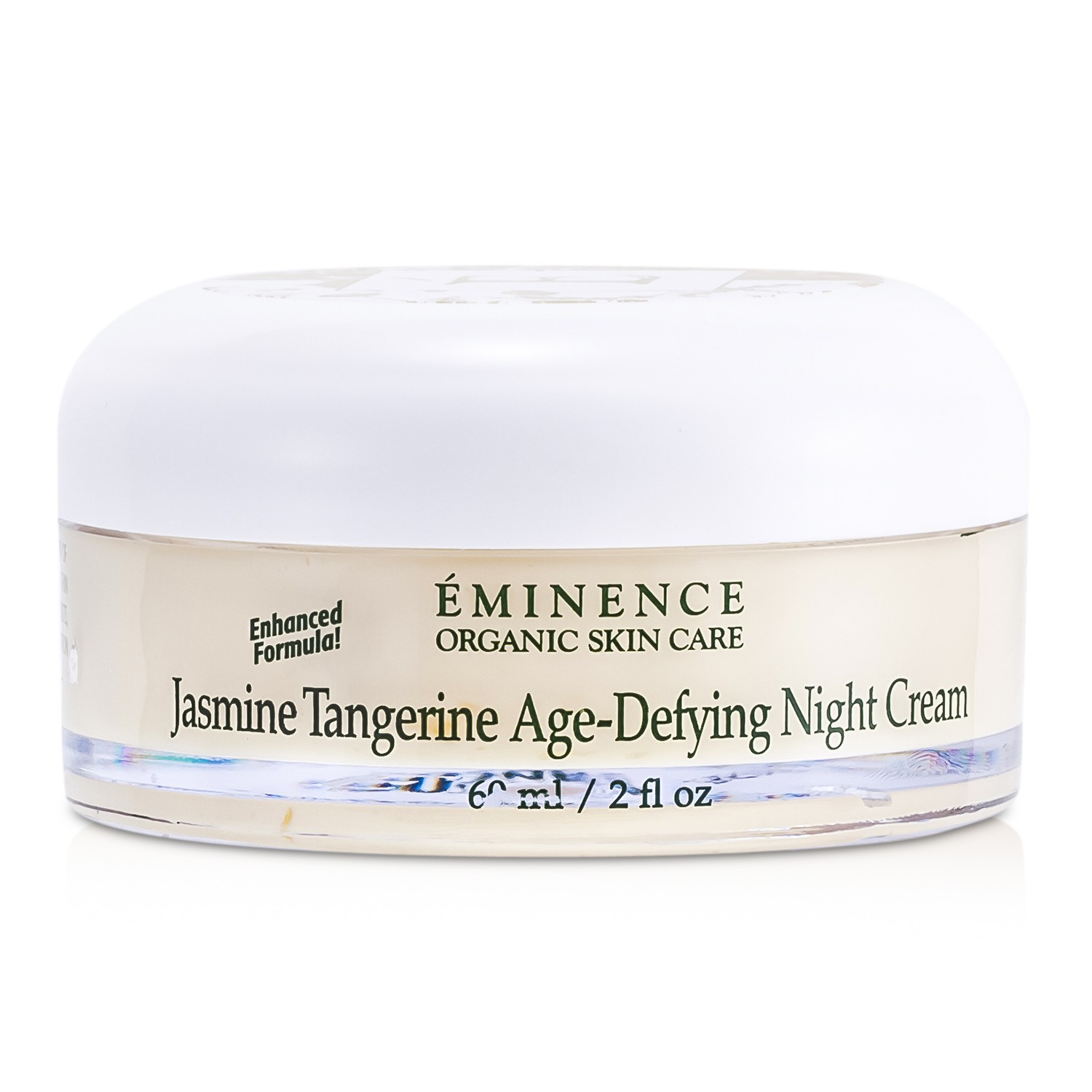 Eminence Jasmine Tangerine Age-Defying Night Cream - For Normal to Dry Skin 60ml/2oz
