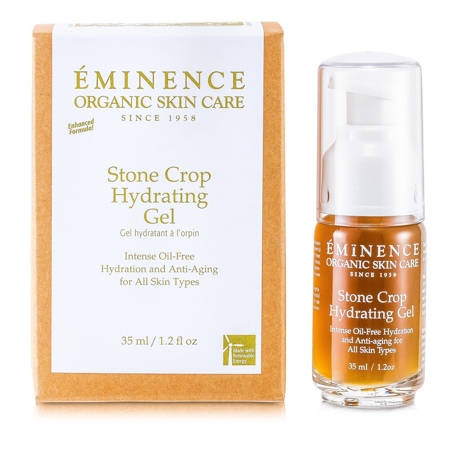 Eminence Stone Crop Hydrating Gel 35ml/1.2oz