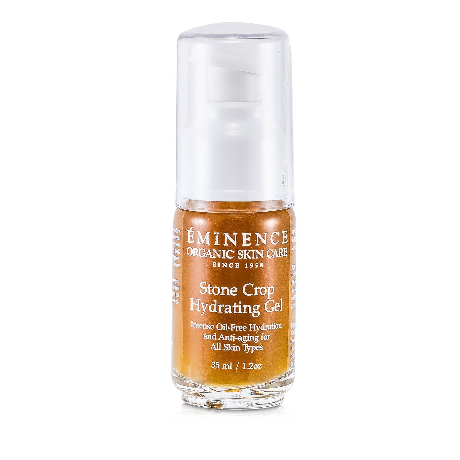 Eminence Stone Crop Hydrating Gel 35ml/1.2oz
