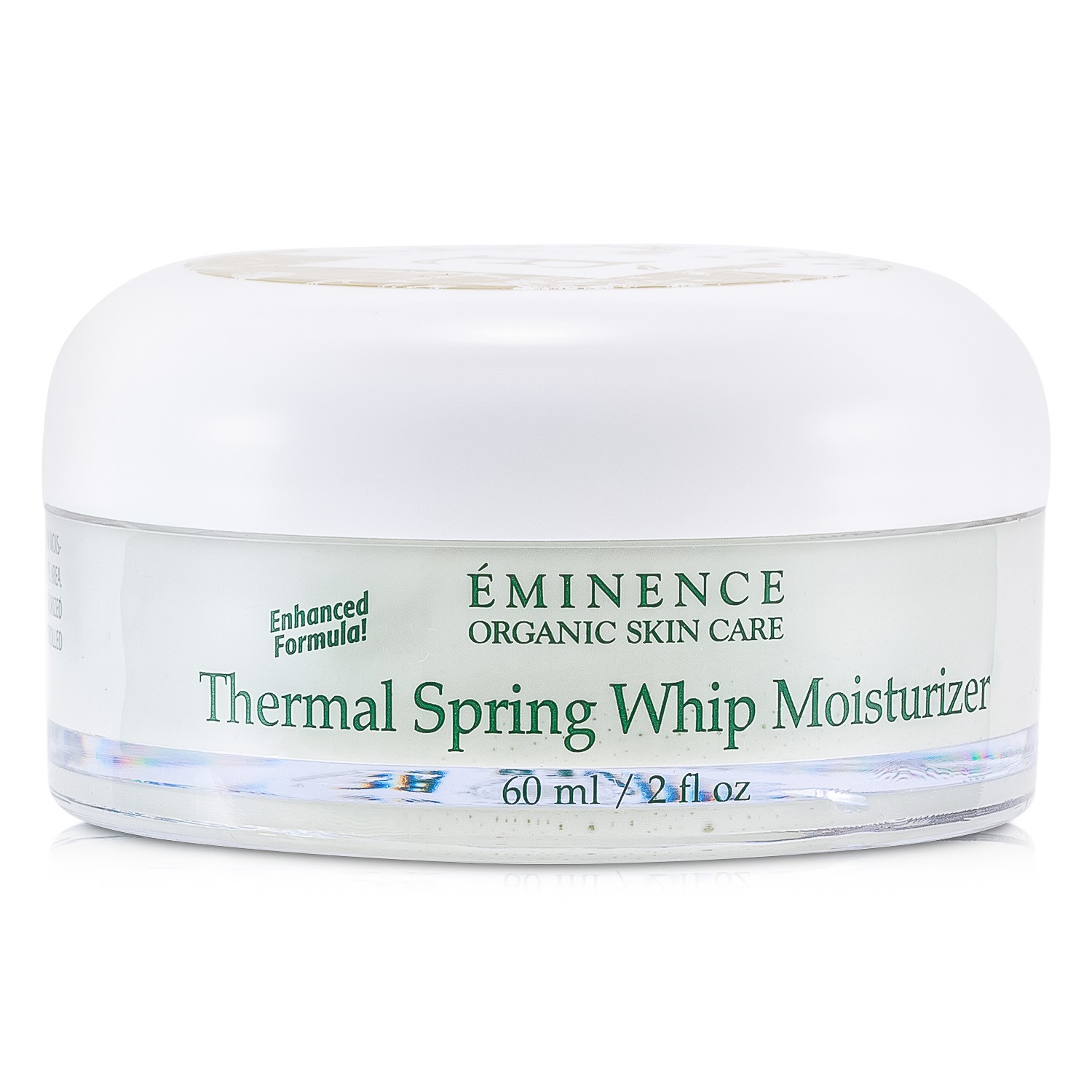 Eminence Thermal Spring Whip Moisturizer - For Oily or Problem Skin 60ml/2oz