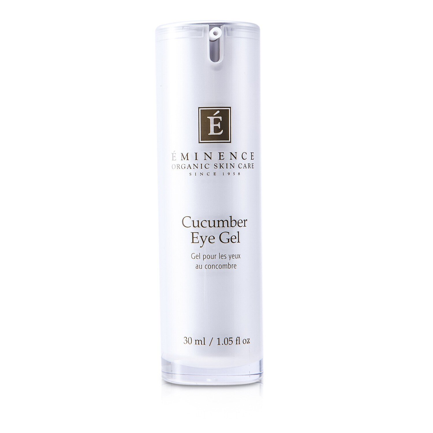 Eminence Cucumber Eye Gel 30ml/1.05oz
