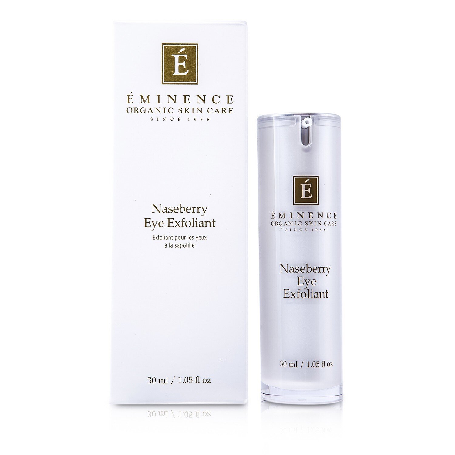 Eminence Naseberry Eye Exfoliant 30ml/1.05oz