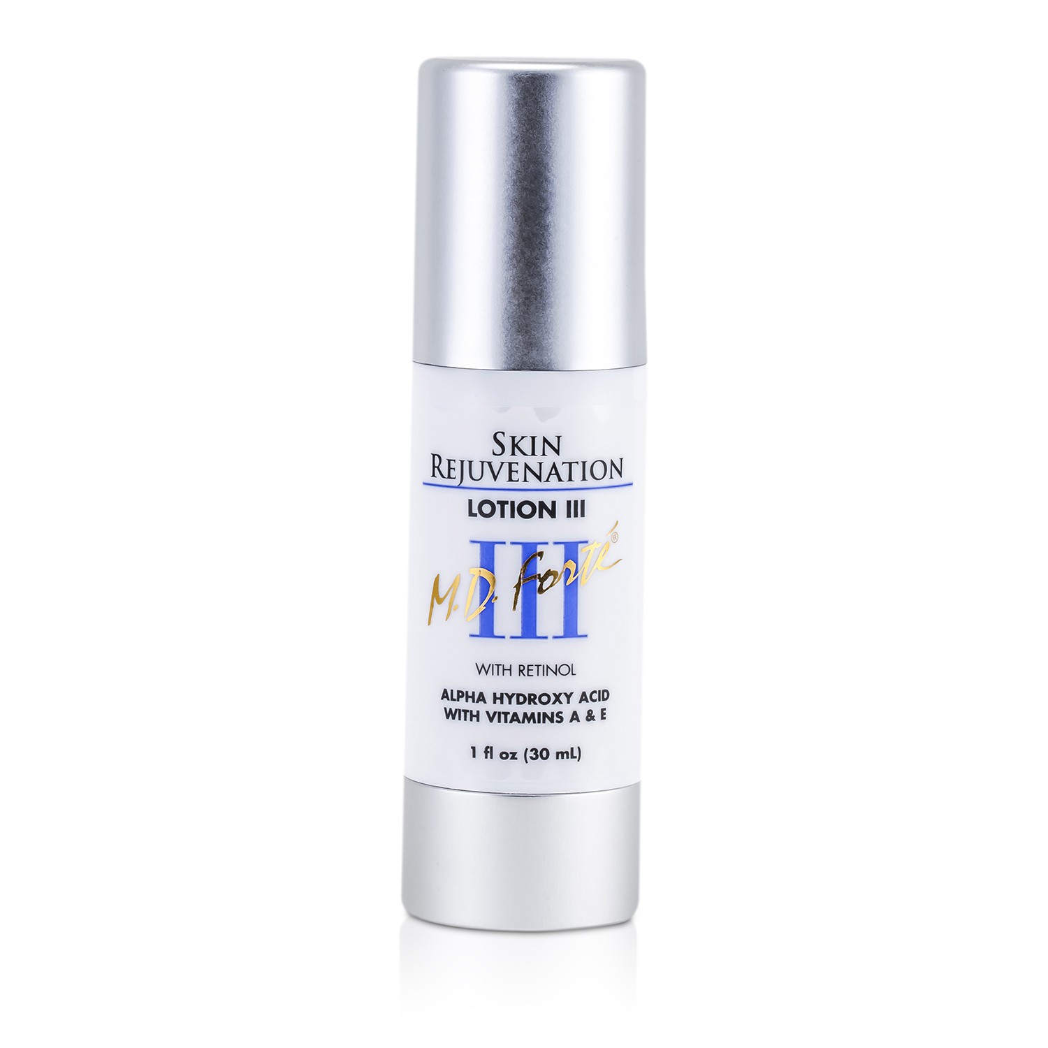 M.D.Forte Омолаживающий Лосьон III 30ml/1oz