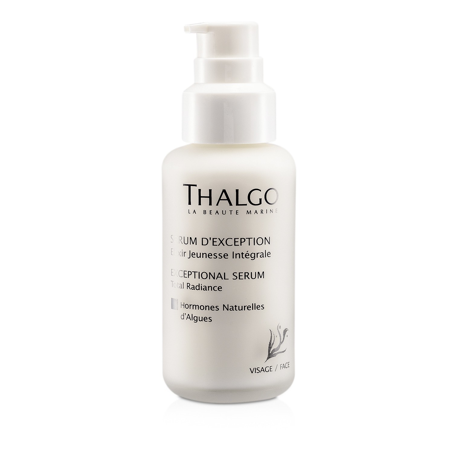 タルゴ Thalgo エクセプショナル セラム （サロンサイズ） 100ml/3.38oz