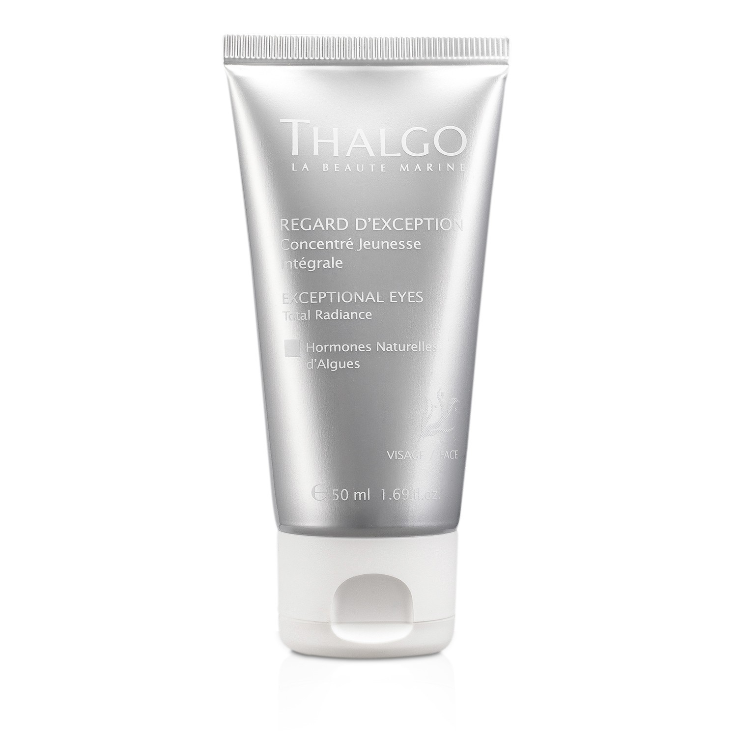 岱蔻儿 Thalgo 初始细胞紧实眼部精华 (美容院装) 50ml/1.69oz