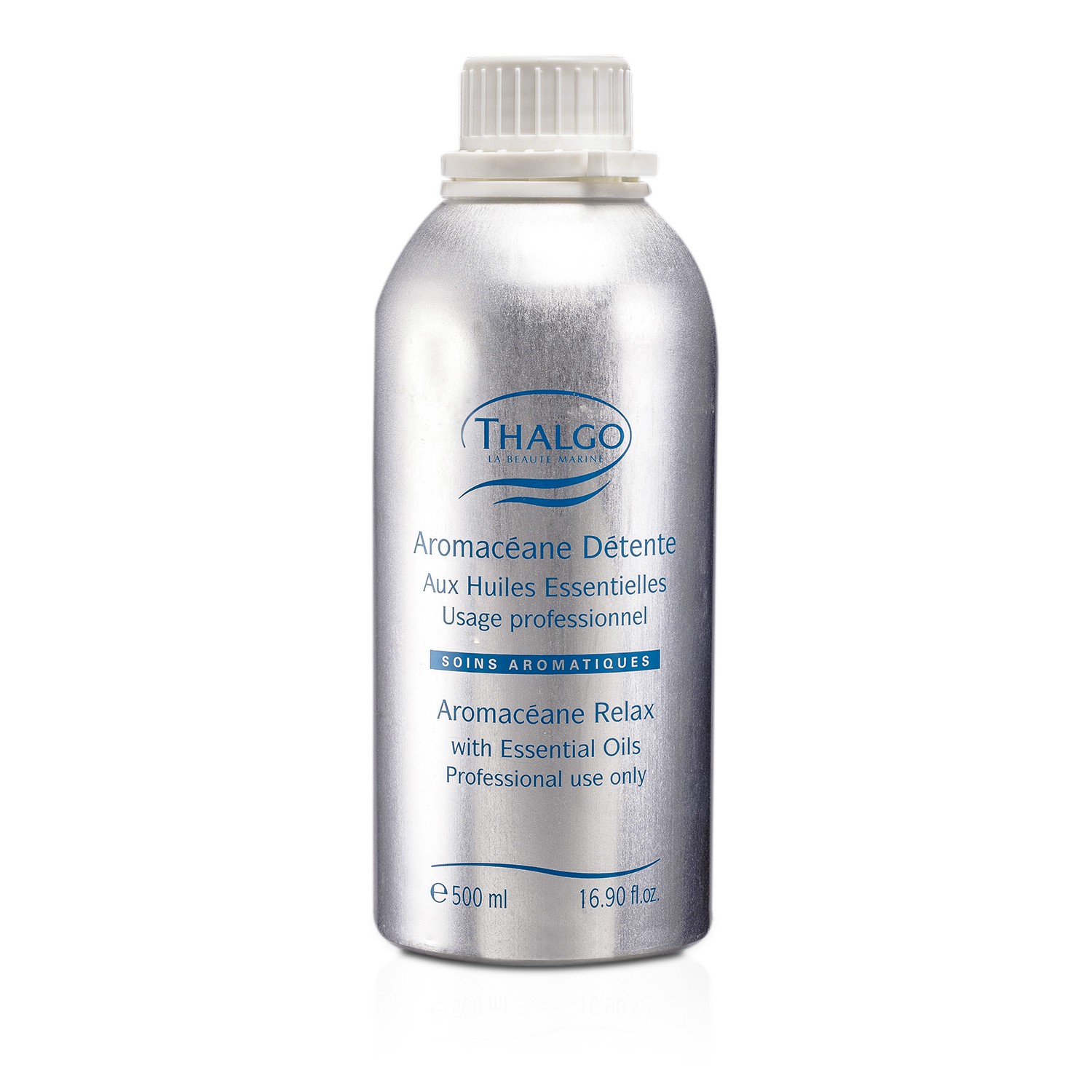 Thalgo Aromaceane Relax With Essential Oils (Tamanho profissional) 500ml/16.90oz