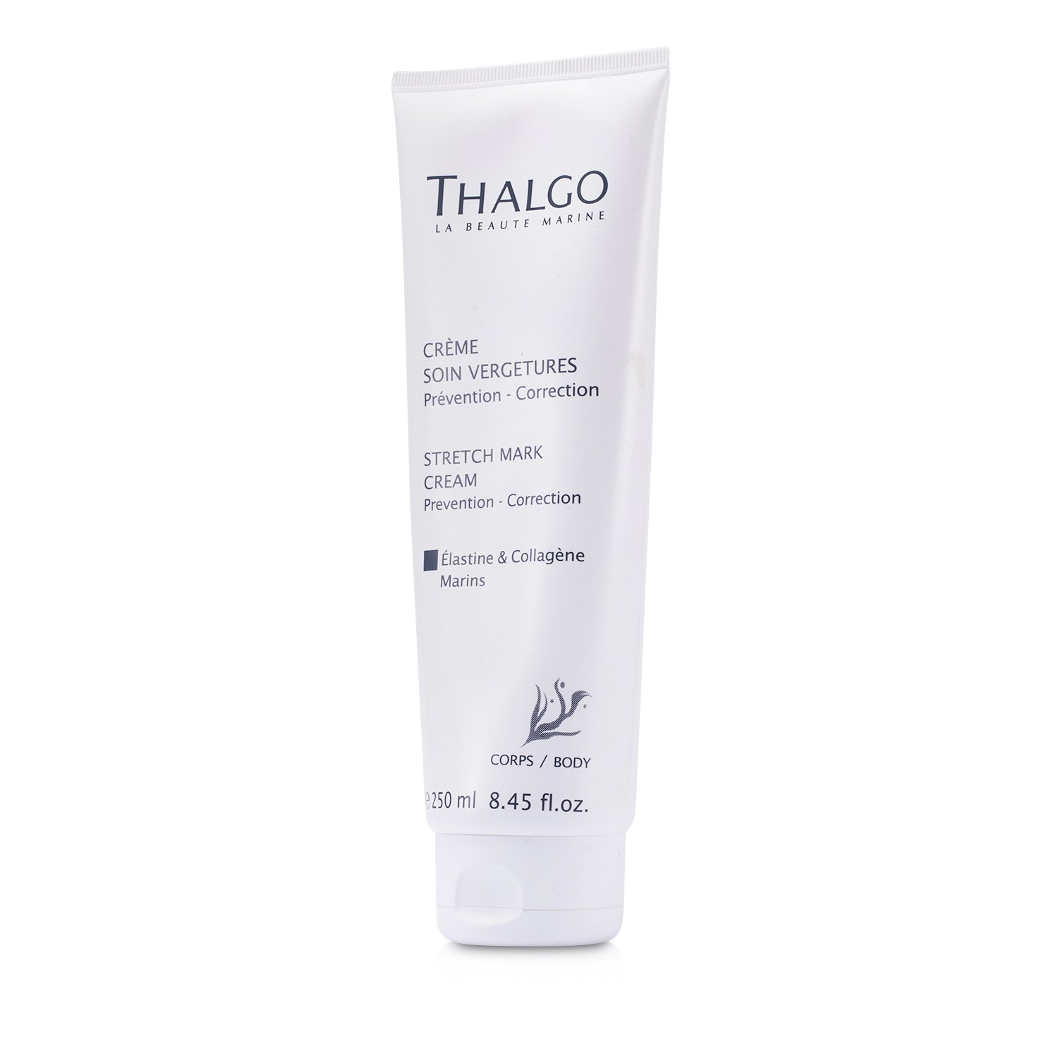 딸고 Thalgo 스트레치 마크 크림 (살롱 사이즈) 250ml/8.4oz
