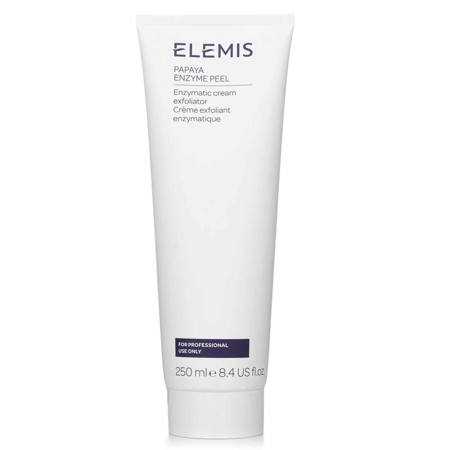 Elemis Peeling do twarzy Papaya Enzyme Peel (duża pojemność) 250ml/8.5oz