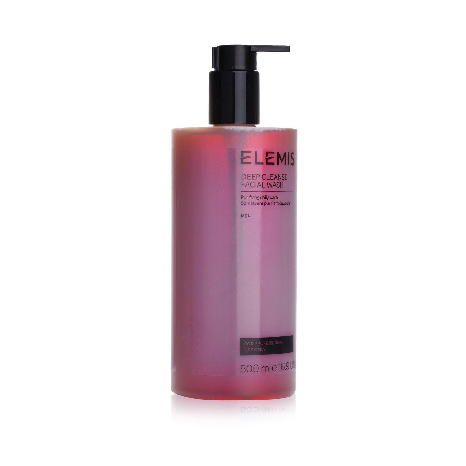 Elemis Deep Cleanse Facial Wash (Salon Size) 500ml/16.9oz