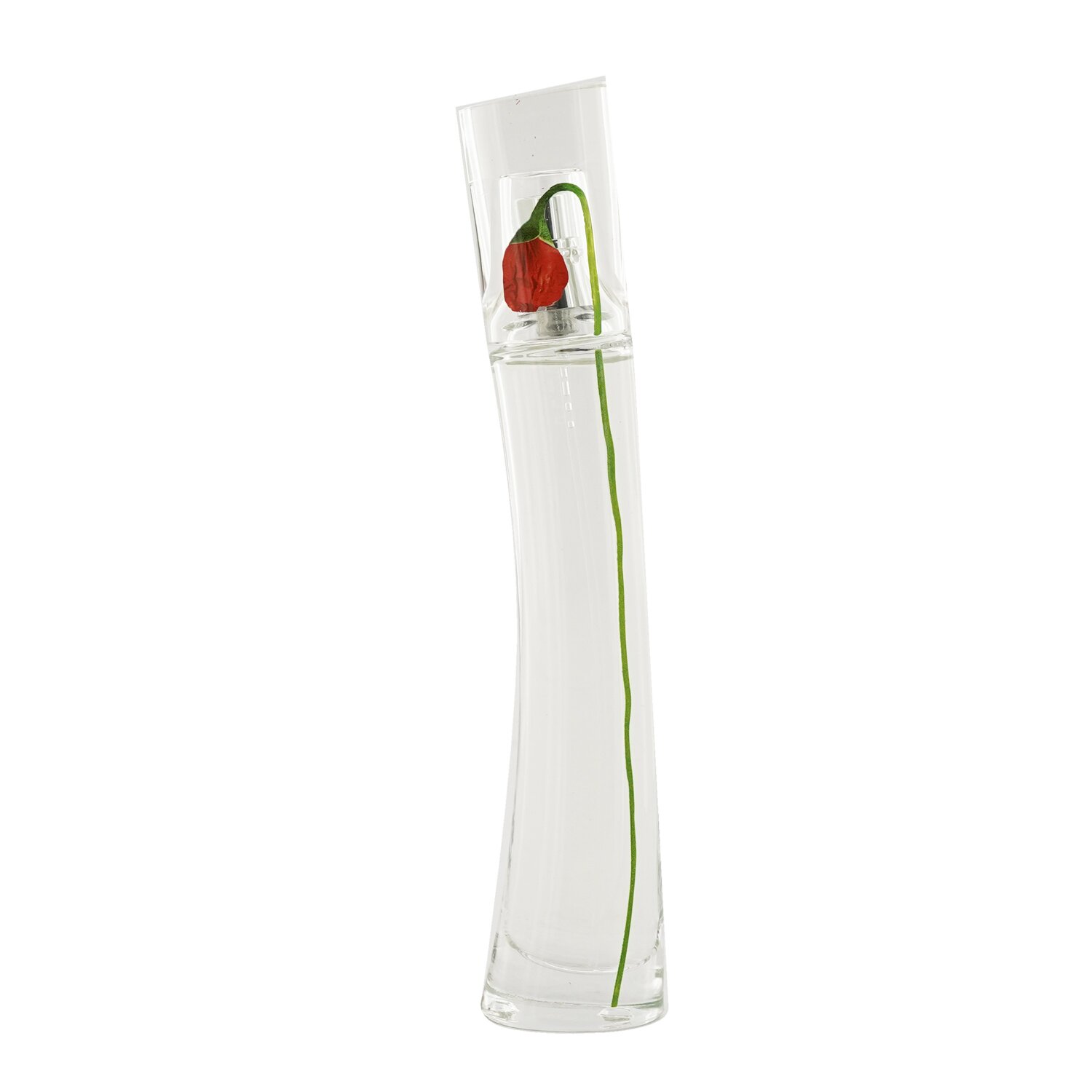 Kenzo Flower 罌粟花女性淡香水 30ml/1oz