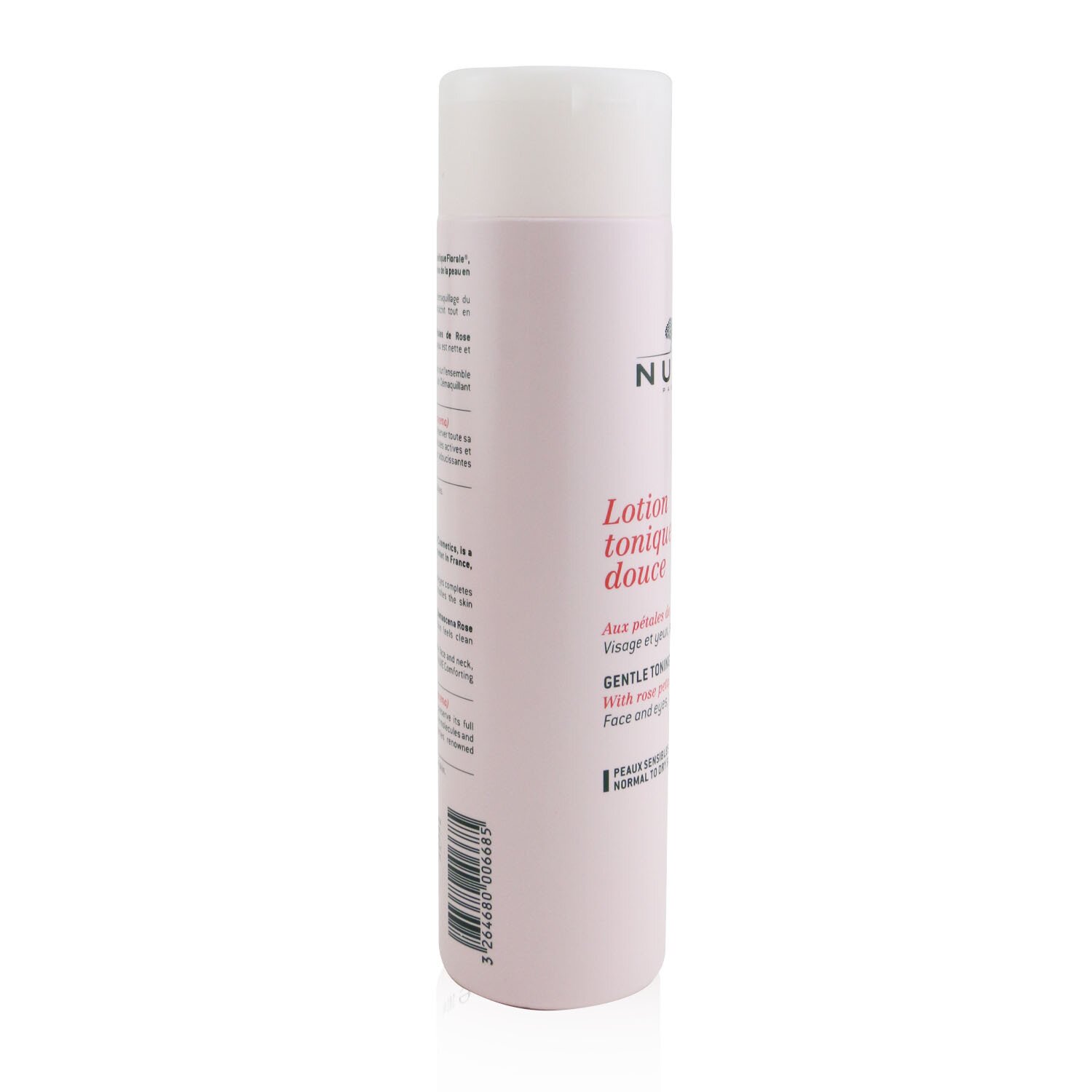 Nuxe Lotion Tonique Douce Gentle Loción Tónica 200ml/6.7oz