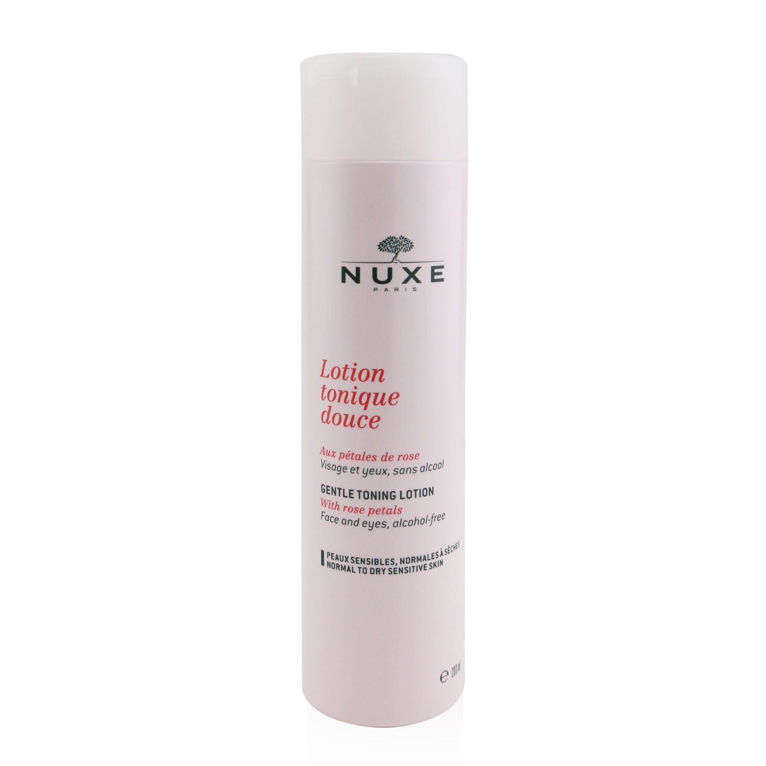 Nuxe Lotion Tonique Douce Gentle Loción Tónica 200ml/6.7oz