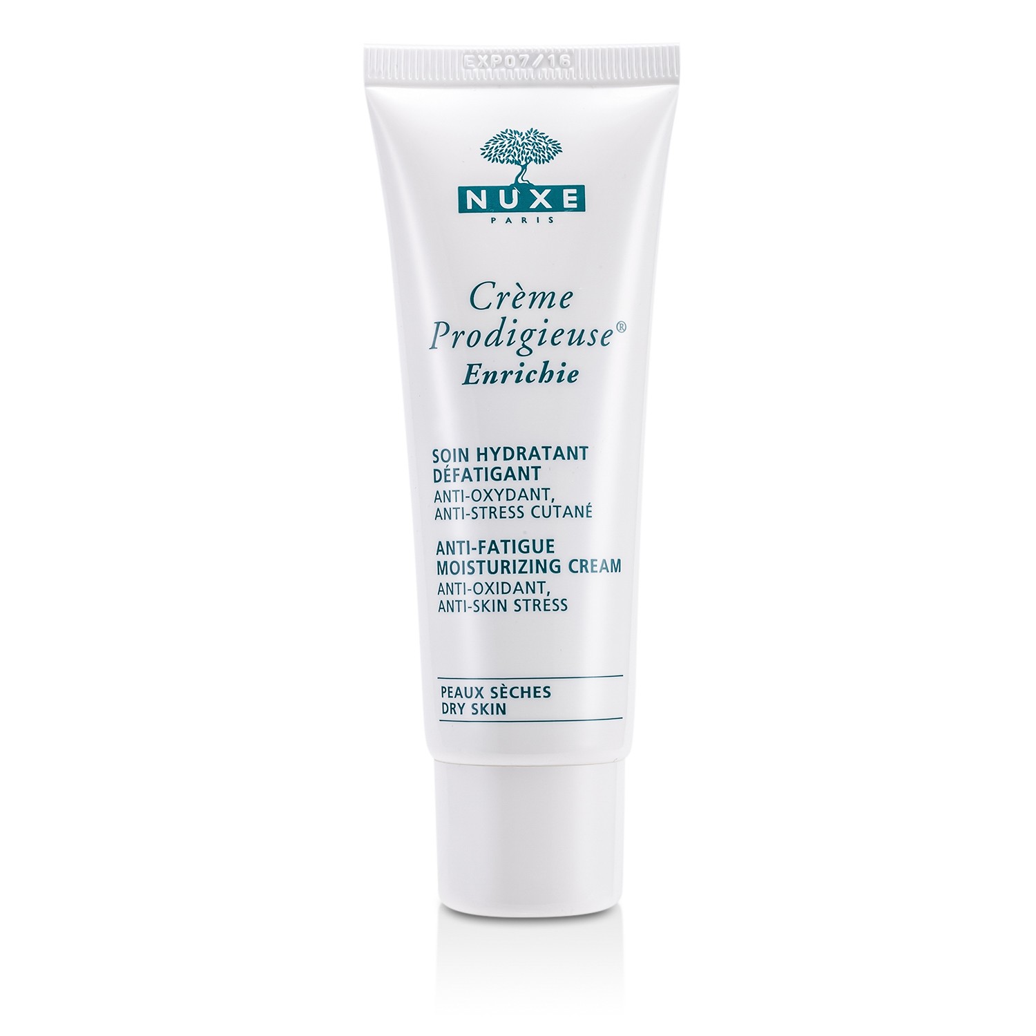 Nuxe Creme Prodigieuse Enrichie Anti-Fatigue Moisturizing Cream 40ml/1.3oz