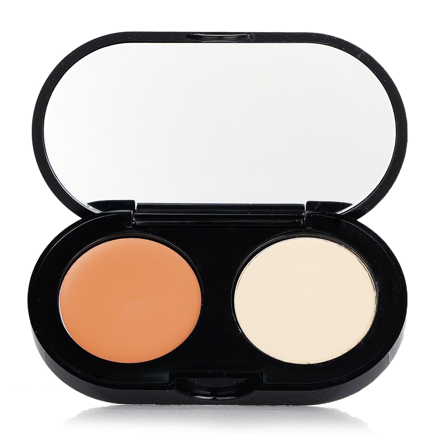 Bobbi Brown Kremowy korektor z pudrem prasowanym New Creamy Concealer Kit 3.1g/0.11oz