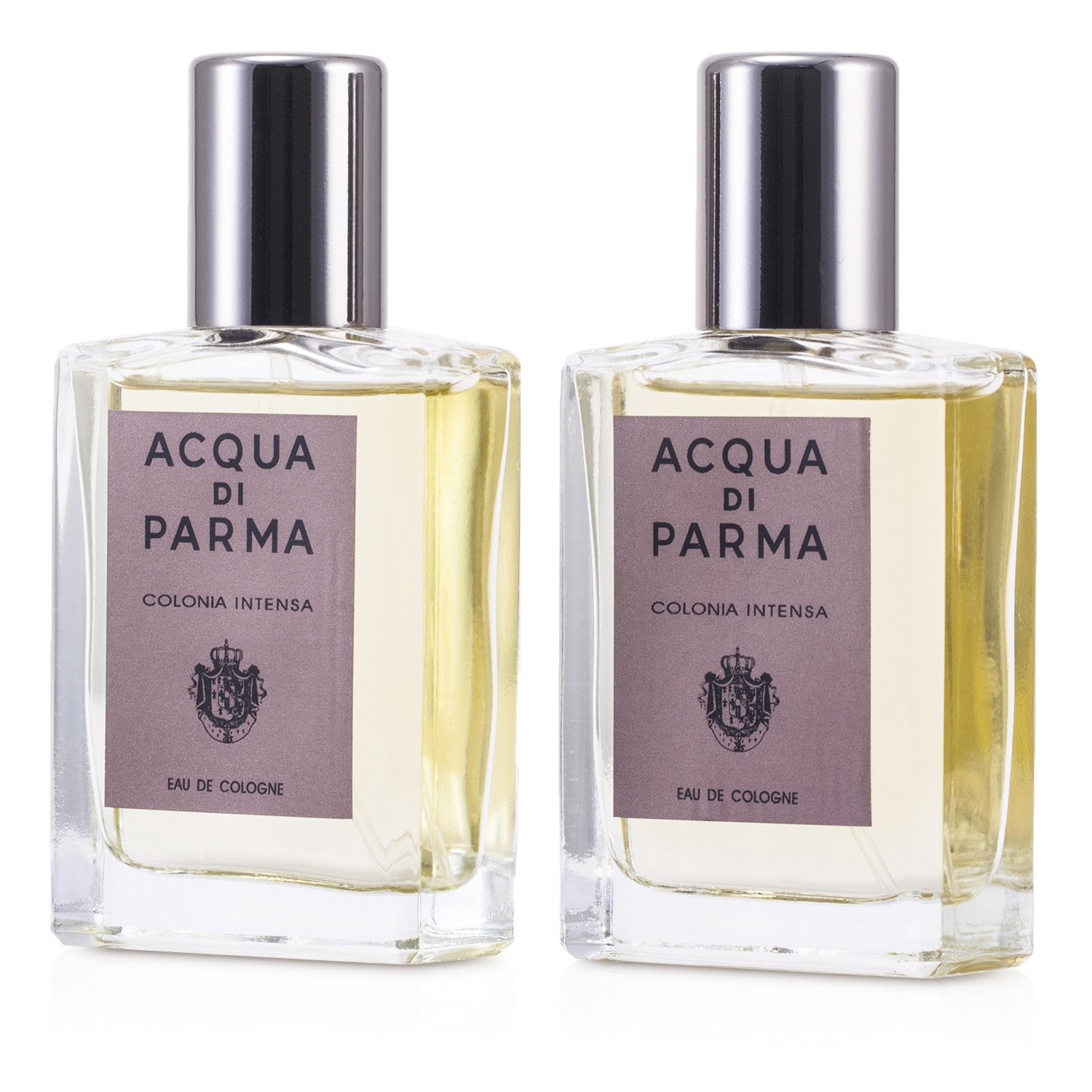 Acqua Di Parma Acqua di Parma Colonia Intensa Дорожный Одеколон Спрей Запасной Блок 2x30ml/1oz