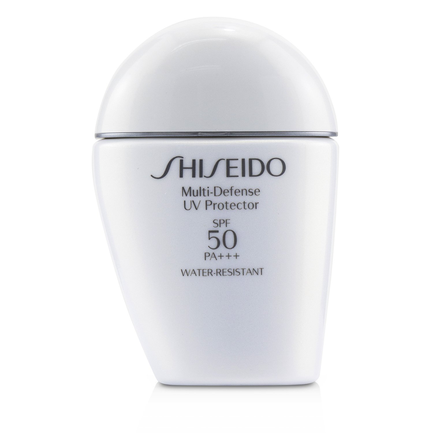 Shiseido 資生堂 新艷陽．夏 多元防晒乳 SPF 50 PA+++ 30ml/1oz