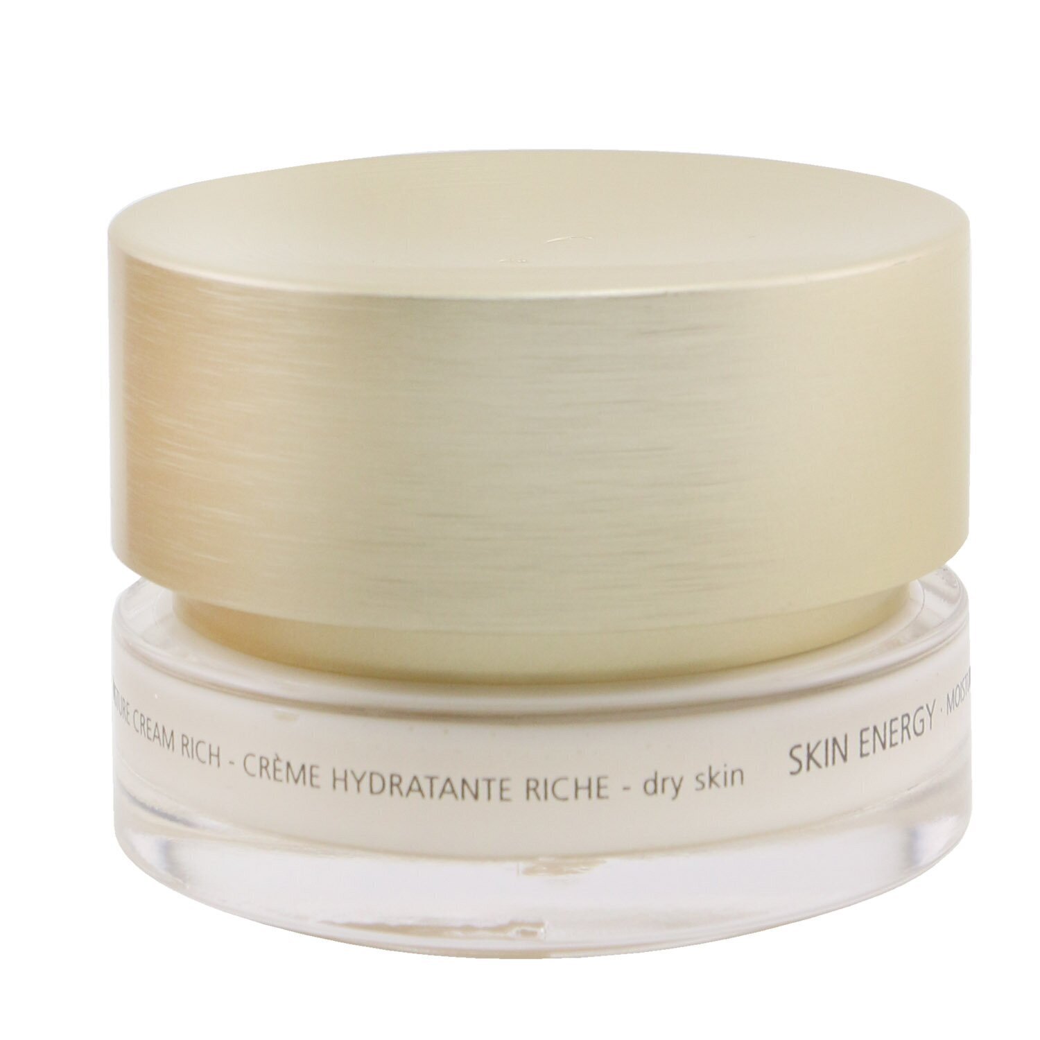 Juvena סקין אנרג'י- קרם לחות עשיר 50ml/1.7oz