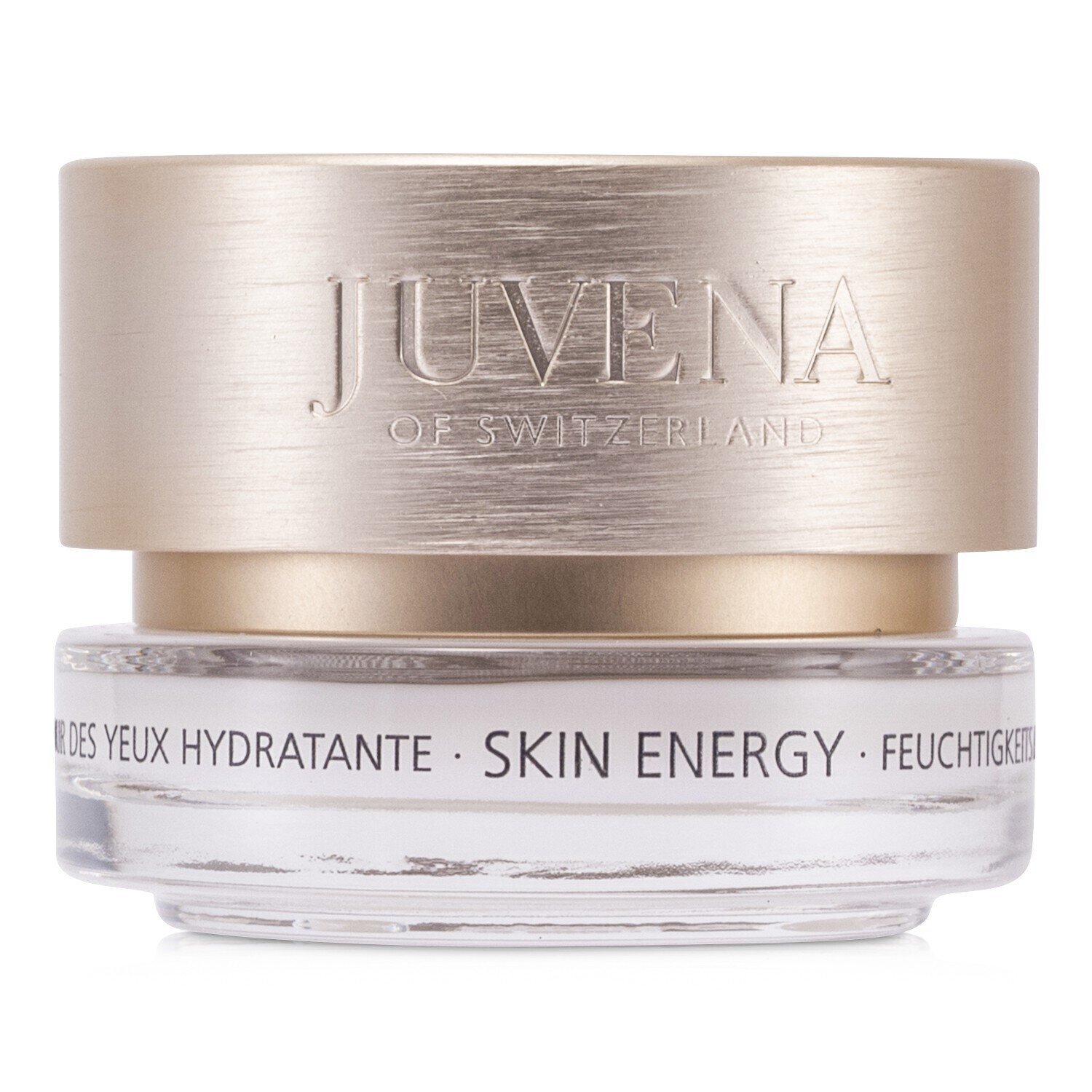 Juvena Skin Energy - Crema Hidratante Ojos 15ml/0.5oz