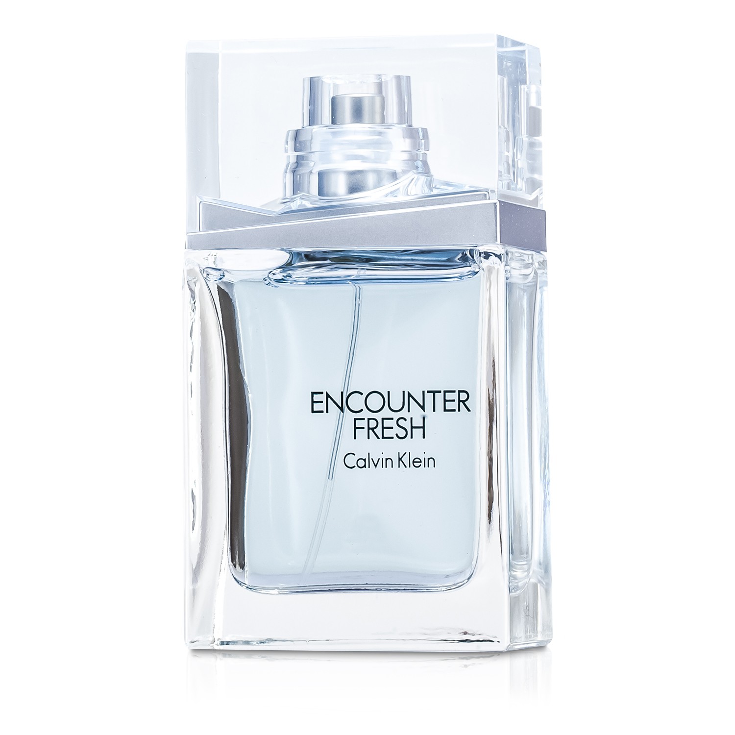Calvin Klein Encounter Fresh Eau De Toilette Spray 50ml/1.7oz