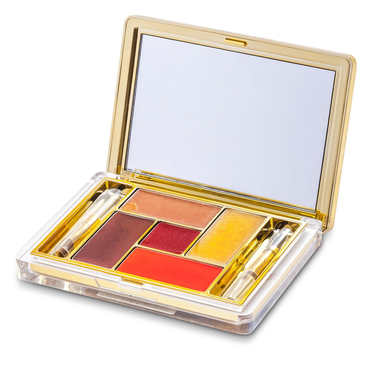 Estee Lauder Pure Color 5 Набор для Губ 5 Оттенков 6.2/0.21oz