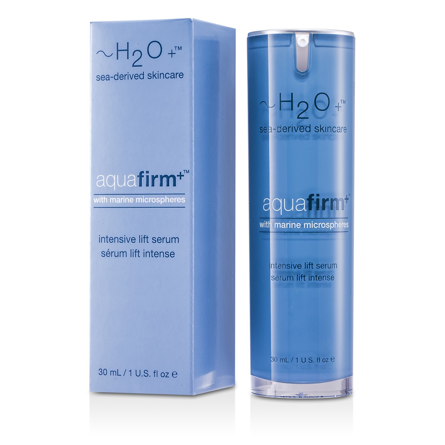 H2O+ Aquafirm Интенсивная Сыворотка Лифтинг 30ml/1oz
