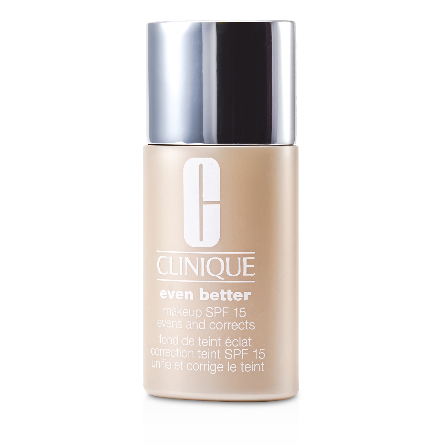 Clinique Even Better Makeup SPF15 (Dry Combination to Combination Oily) 30ml/1oz