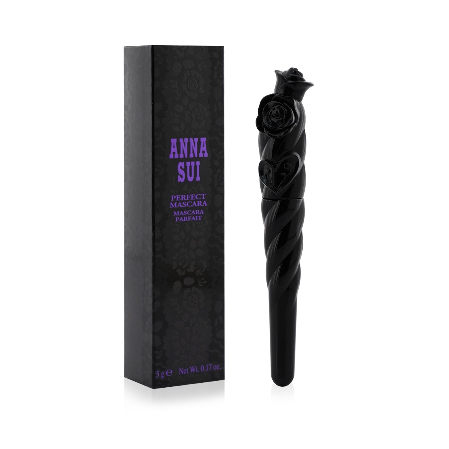 Anna Sui Perfect Тушь для Ресниц 5g/0.17oz