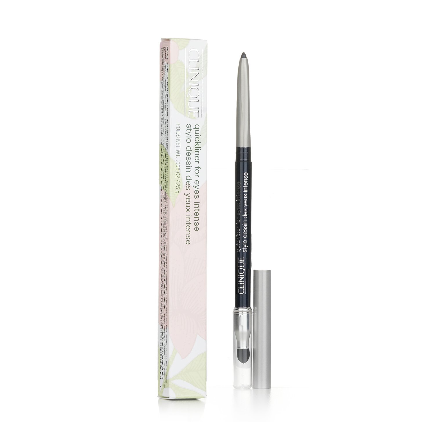 Clinique Quickliner For Eyes Intense 0.28g/0.01oz