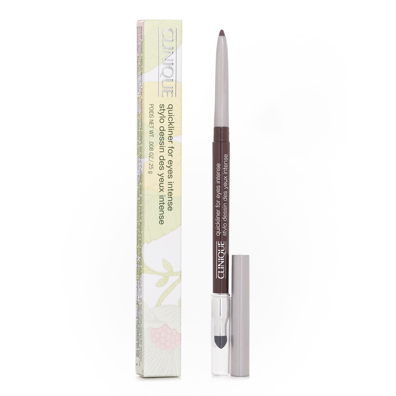 Clinique Quickliner For Eyes Intense 0.25g/0.008oz