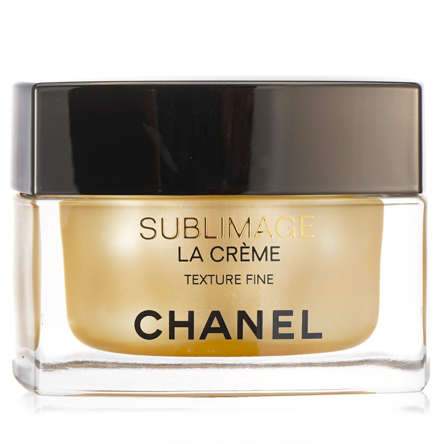 Chanel Sublimage La Creme (Texture Fine) 50g/1.7oz