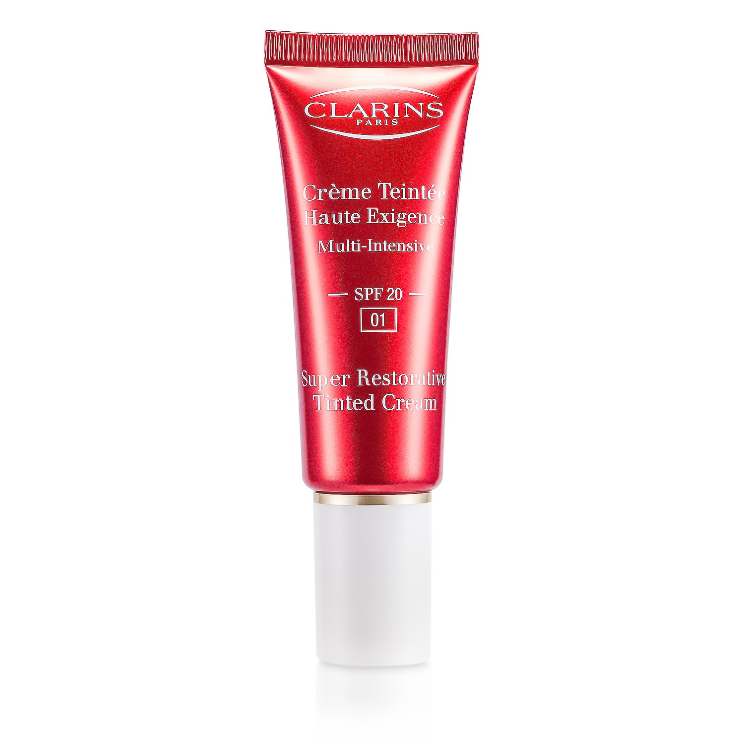 Clarins Crema con Color Súper Restauradora SPF20 40ml/1.4oz