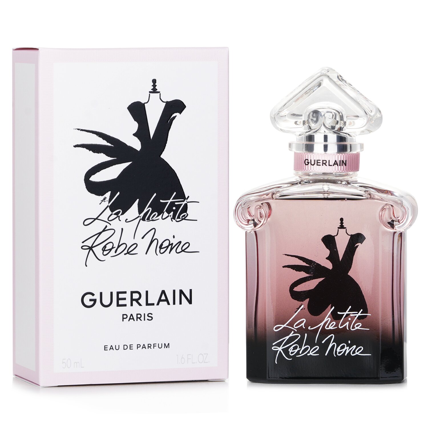Guerlain La Petite Robe Noire Eau De Parfum Spray 50ml/1.6oz