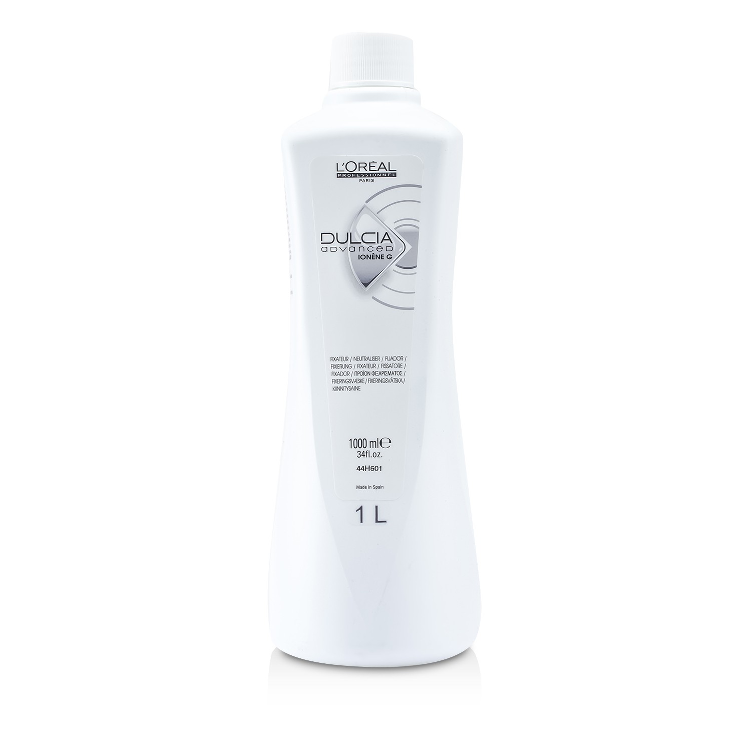 L'Oreal Dulcia Advanced Neutraliser (Salon Product) 1000ml/34oz