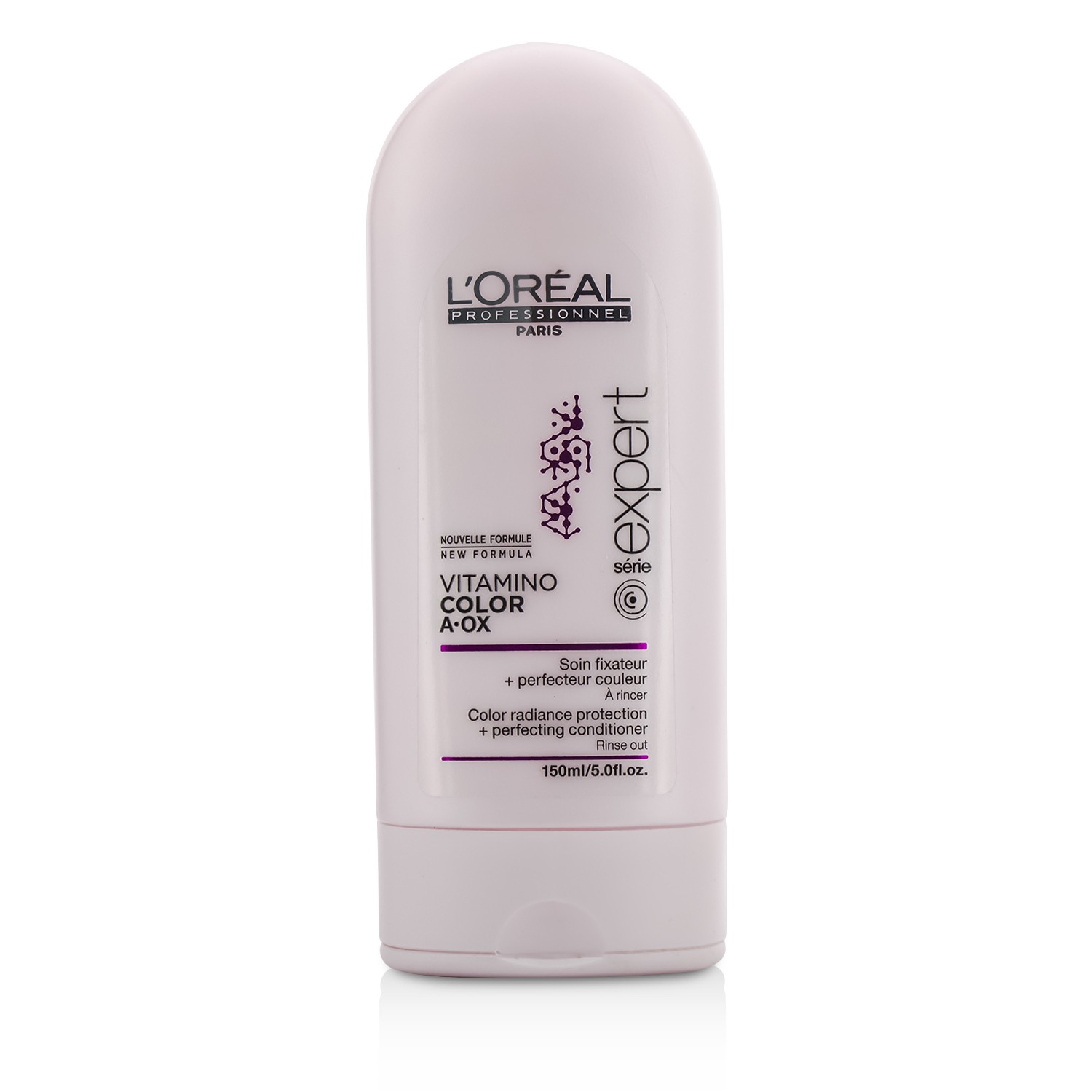 L'Oreal Professionnel Expert Serie - Vitamino Color A.OX Color Radiance Protection+ Perfecting Conditioner - Rinse Out 150ml/5oz