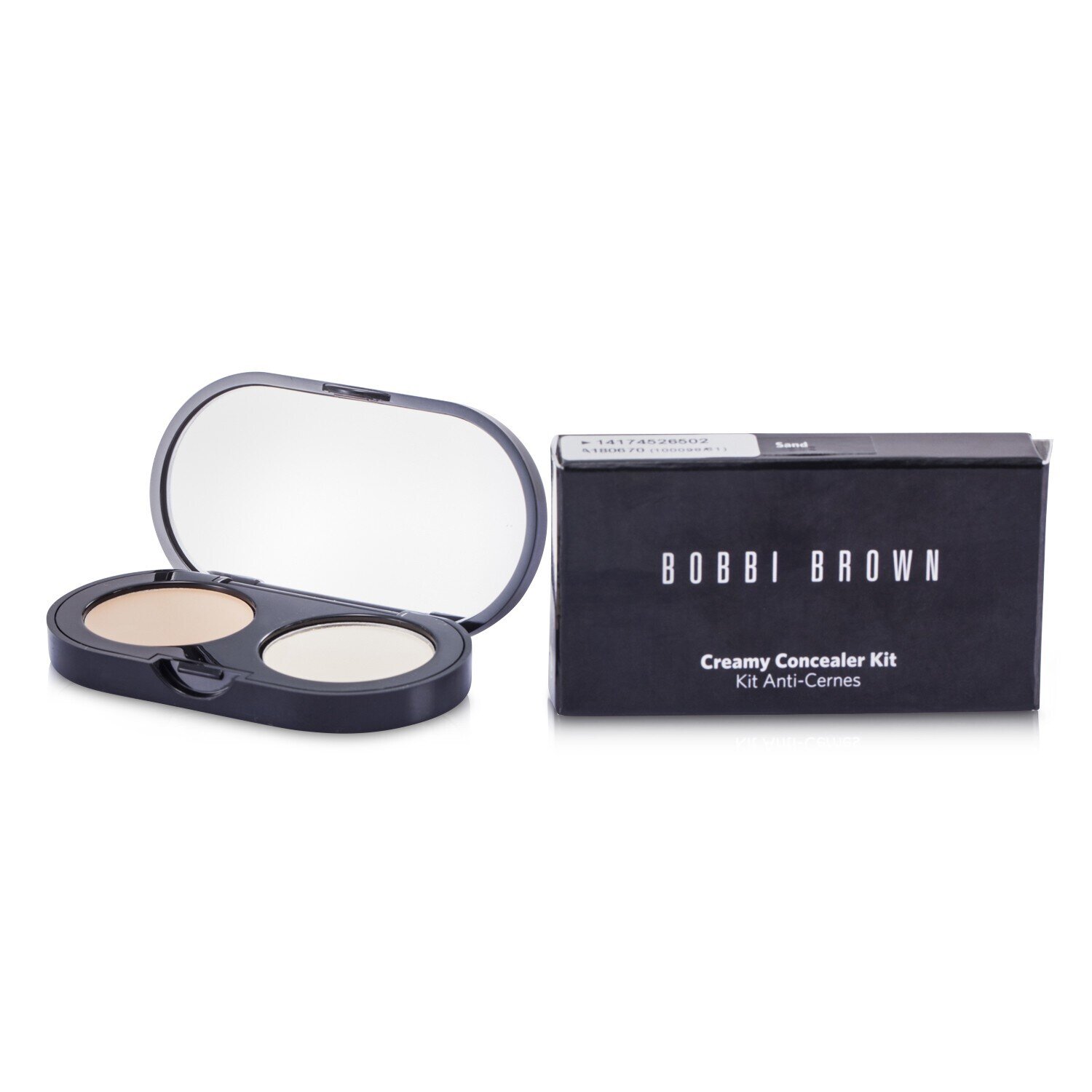 Bobbi Brown Набор Новых Кремовых Корректоров 3.1g/0.11oz