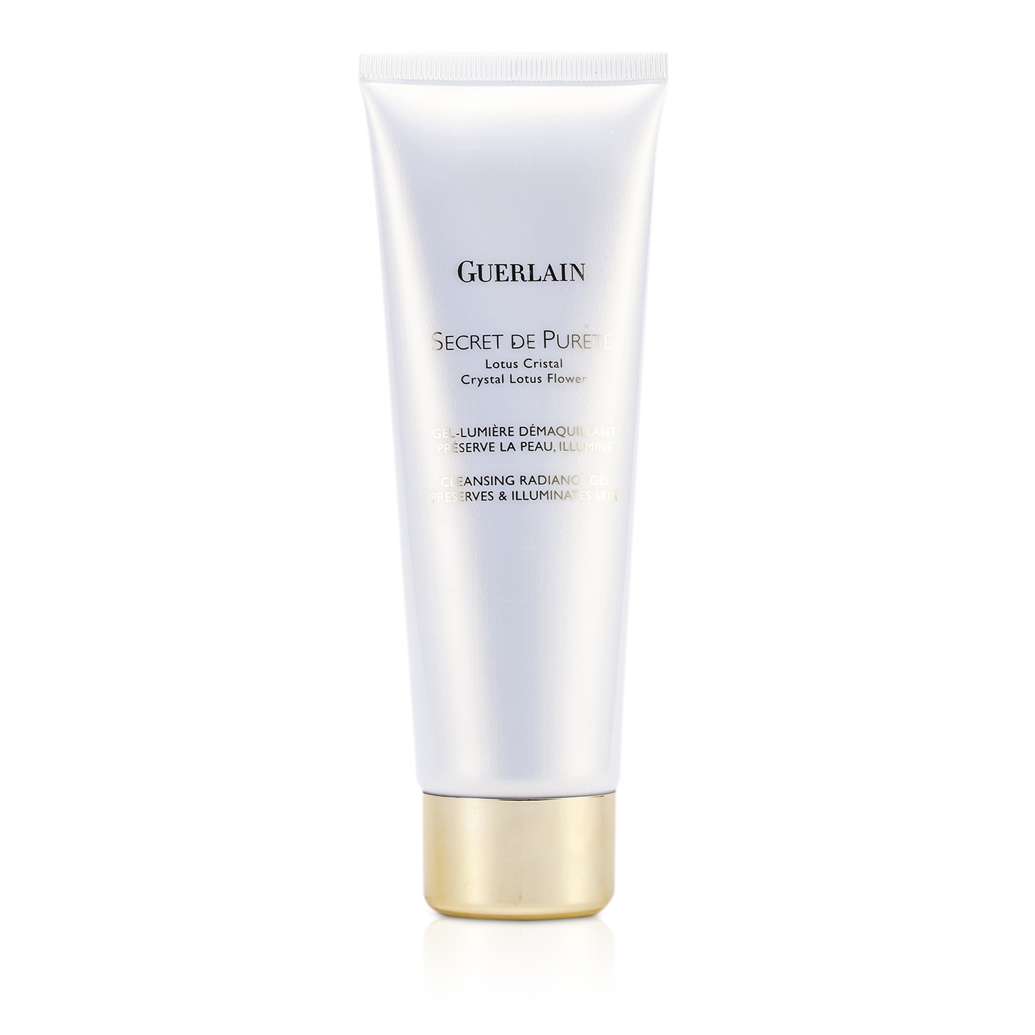 Guerlain Rahsia De Purete Pembersihan Radiance Gel 125ml/4.2oz